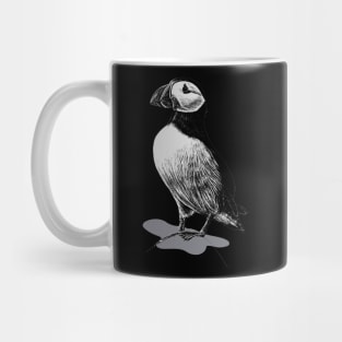 ATLANTIC PUFFIN Mug